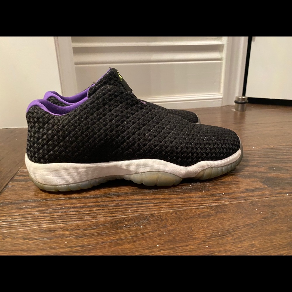 Jordan futures, good condition